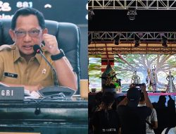 Intruksi Mendagri Diabaikan, Sumenep Tetap Gelar MCF 2025 Hingga Tekor Ratusan Juta
