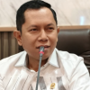 Mulyadi politisi Demokrat