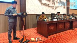 Bawa Aspirasi Rakyat, Anggota DPRD Sumenep Laporkan Hasil Reses III Tahun 2025