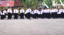 Pelantikan PPPK
