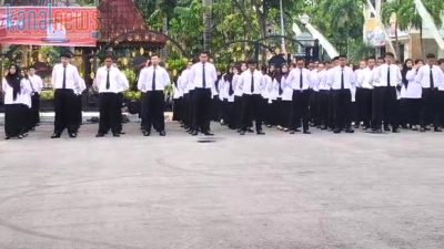 Pelantikan PPPK