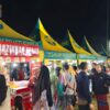 Disbudporapar Sumenep Pastikan 110 Event Mampu Dongkrak Ekonomi Pelaku UMKM