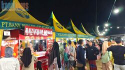 Disbudporapar Sumenep Pastikan 110 Event Mampu Dongkrak Ekonomi Pelaku UMKM
