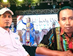 Akademisi dan Aktivis Sentil Lemahnya Peran TA Bupati di Event Budaya di Sumenep