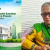 Dukung Ekonomi Madura, BPRS Bhakti Sumekar Buka Cabang Baru di Pasean