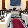 Sosialisasi SRA