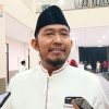 Bupati Fauzi