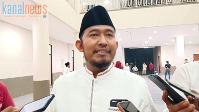 Hormati Para Santri, Bupati Sumenep Wajibkan ASN Berbusana Santri Pada HSN 2025