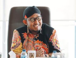 Bupati Fauzi Puji Aksi Sosial Pengusaha Properti Galang Dana untuk Korban Gempa