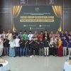 FGD PWI Pamekasan