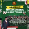 HUT TNI ke-80