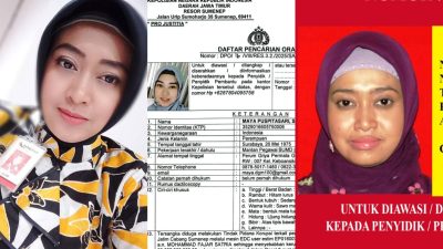 Foto DPO Korupsi Bank Jatim