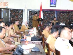 Pemkab Sumenep Perkuat Akselerasi Digital Lewat HLM TP2DD dan VIRAL 2025