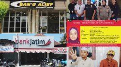 Kasus Bank Jatim