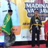 Madinah Van Java Championship
