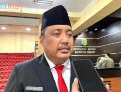 Kepala Bakesbangpol Sumenep: Hari Kesaktian Pancasila Bukan Sekadar Upacara