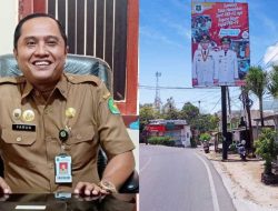 Kebijakan Tak Menaikan PBB-P2, Kepala Bapenda Sumenep; Ini Bentuk Kepedulian Bupati Kepada Rakyat