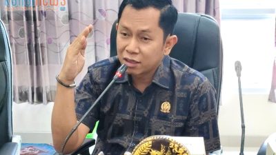 Ketua Komisi IV DPRD