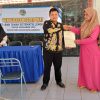 Jaga Kepastian Hukum Tanah, 20 Warga Karanganyar Terima Sertifikat PTSL Elektronik