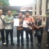Praperadilan