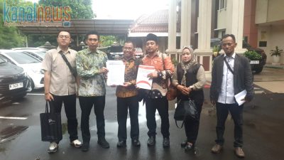 Polemik Kasus Makam Winongan, Tersangka Gus Tom Gugat Praperadilan Polda Jatim dan Polres Pasuruan