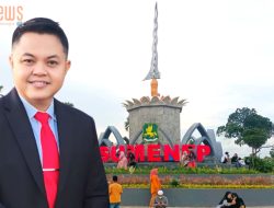 Raperda Perlindungan Keris, Kabag Hukum Sumenep; Upaya Pemerintah Berikan Payung Hukum Warisan Budaya