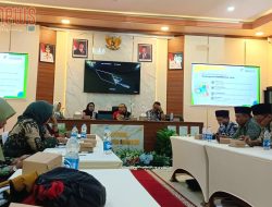 GENTING, Strategi Dinkes P2KB Sumenep Tekan Stunting Menuju Generasi Emas 2045