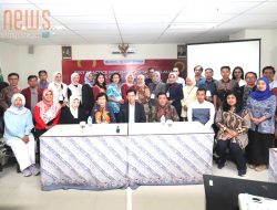 Lolos Program Mutu Nasional Ditjen Diktiristek 2025, UNIBA Madura Makin Bersinar