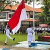 Upacara Sumpah Pemuda