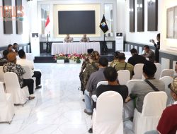 Kasus Pembongkaran Makam Winongan: Polres Pasuruan Tegaskan Siap Tempuh Jalur Hukum dan Mediasi