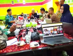 ISCO PEDIYAH 2025: Upaya Disdik Sumenep Tanamkan Semangat Santri di Sekolah Dasar