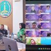 Zoom meeting