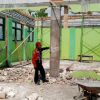 Rehabilitasi Sekolah