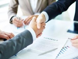 Diduga Ada Konspirasi Dinas PUPR Manggarai Barat Dengan CV Putra Phelegrino