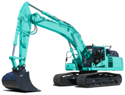 Galian C Ilegal, Diduga PT Indroraya Jaya Gunakan Pasir Kali Wae Mapar Untuk Membangun Jalan