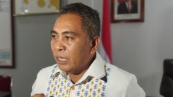 Kuasai Belasan Proyek, CV Putra Phelegrino Keluarga Dekatnya Bupati Mabar