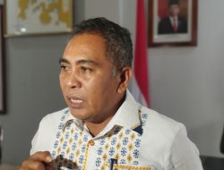 Kuasai Belasan Proyek, CV Putra Phelegrino Keluarga Dekatnya Bupati Mabar