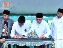 Terobosan Baru BPRS Bhakti Sumekar: QRIS VA hingga Visa Co-Branding