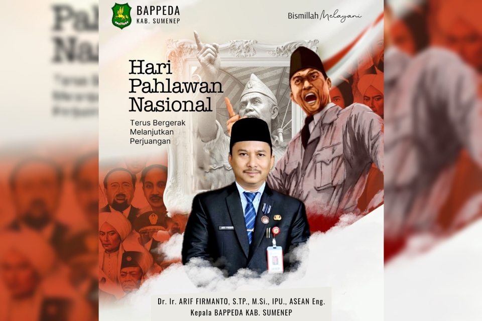 Hari Pahlawan