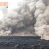 Erupsi Gunung Semeru
