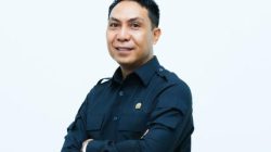 Anggota DPRD NTT, Muhamad Yadin Pua Raka, Bermain Proyek Strategis Nasional