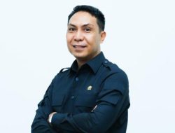 Anggota DPRD NTT, Muhamad Yadin Pua Raka, Bermain Proyek Strategis Nasional