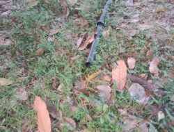 Proyek AMB Diduga Mangkrak : APH Bongkar Dugaan Permainan Dana Desa Pong Tuan