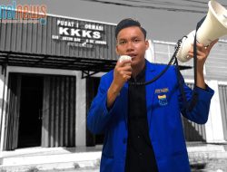 Pusat informasi KKKS Migas di Sumenep Stagnan, PMII UPI; Anggaran Rp.200 Juta Kemana?