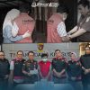 Tersangka Korupsi BSPS
