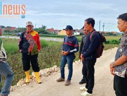 Dinas PUTR Genjot Normalisasi Drainase demi Wujudkan Sumenep Bebas Banjir