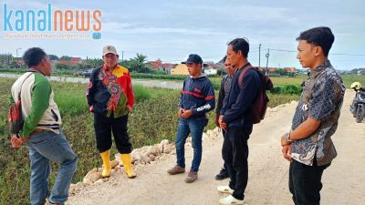 Normalisasi Drainase