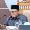 Ketua DPRD Pasuruan