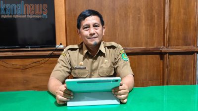 Dinsos Sumenep Gaspol Sukseskan Sekolah Rakyat Gagasan Presiden Prabowo