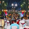 Musik Keroncong